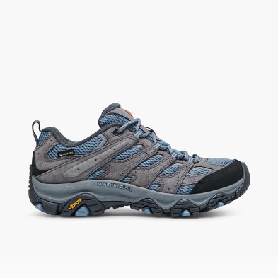 Botas Merrell Moab 3 Mid GTX - Comodidad y Resistencia para Senderismo