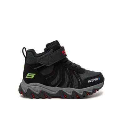 Zapatilla Skechers Rugged Ranger: Aventura y Comodidad para Juniors