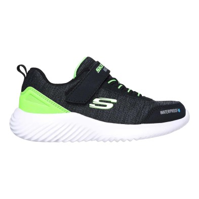 Zapatilla Skechers Bounder - Comodidad y Estilo para Niños