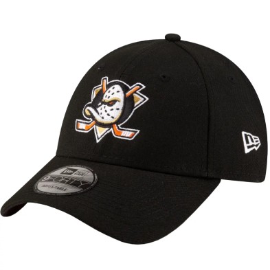 Gorra New Era 9FORTY Anaheim Ducks - Estilo y calidad NHL