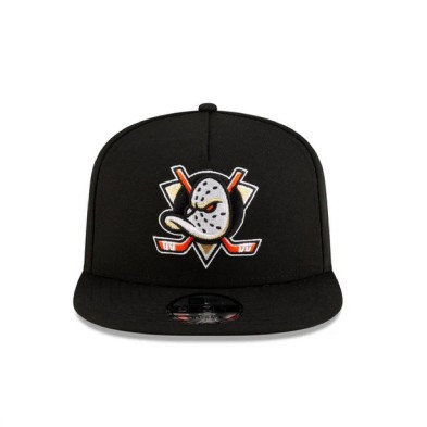 Gorra New Era 9FORTY Anaheim Ducks - Calidad y estilo moderno