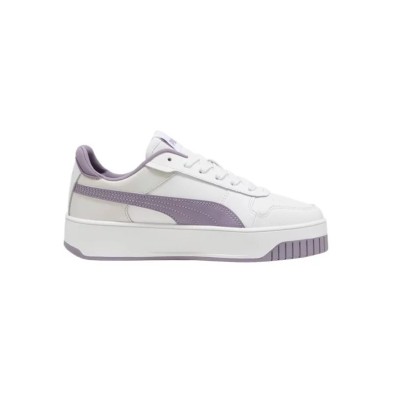 Zapatillas Puma Carina Street | Estilo deportivo con plataforma