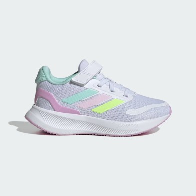 Zapatilla adidas Runfalcon 5 EL C - Comodidad para Peques Activos