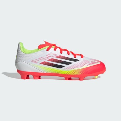 Botas adidas F50 League FG/MG: Velocidad y Rendimiento Óptimos