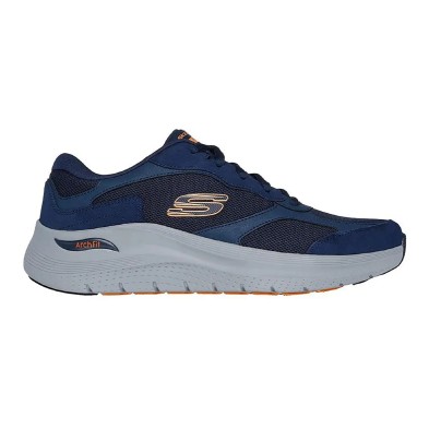 Zapatilla Skechers Arch Fit - The Keep: Comodidad y Soporte Podológico