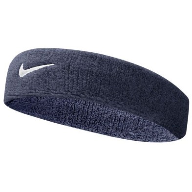 Cinta Nike Swoosh Headband: Control del Sudor y Estilo Deportivo