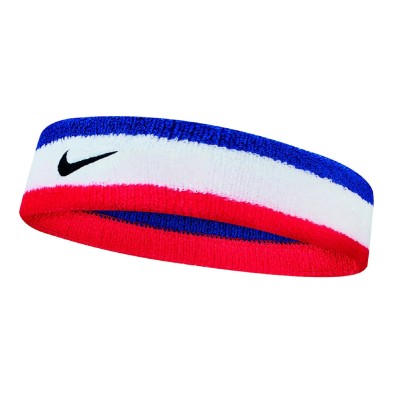 Cinta Nike Swoosh Headband: Estilo y Control del Sudor