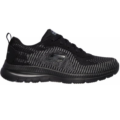 Zapatilla Skechers Bountiful - Purist: Comodidad y Flexibilidad