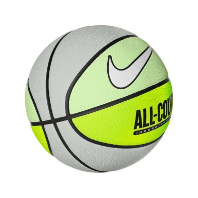 Balón Nike Everyday All Court 8P: Estilo y Rendimiento Superior