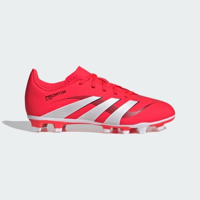 Botas adidas Predator Club FG/MG: Precisión y Sostenibilidad