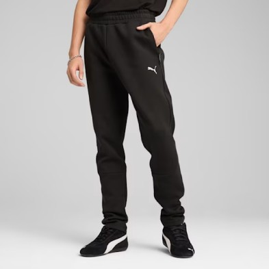 Pantalón Puma Evostripe II: Comodidad y Tecnología DryCELL