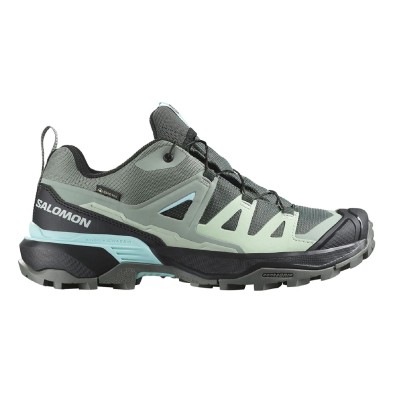 Botas Salomon X Ultra 360 W GTX | Rendimiento y Confort