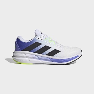 Zapatillas adidas QUESTAR 3 M | Comodidad y rendimiento