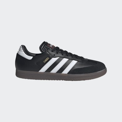 Zapatilla adidas SAMBA | Tradición y Rendimiento en Interiores