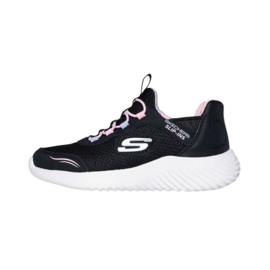 Zapatilla Skechers Bounder - Simple Cute: Comodidad Sin Esfuerzo