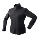 Forro polar Okihi Outdoor Soft Shell Vancouver Mujer 2215005