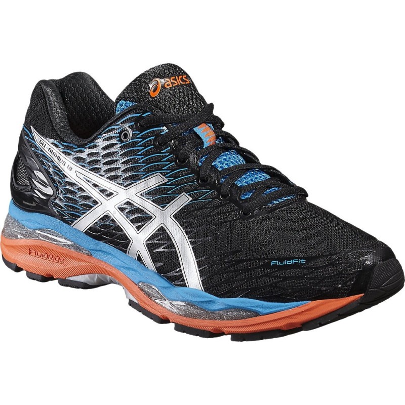 asics gel nimbus 11 hombre 2016