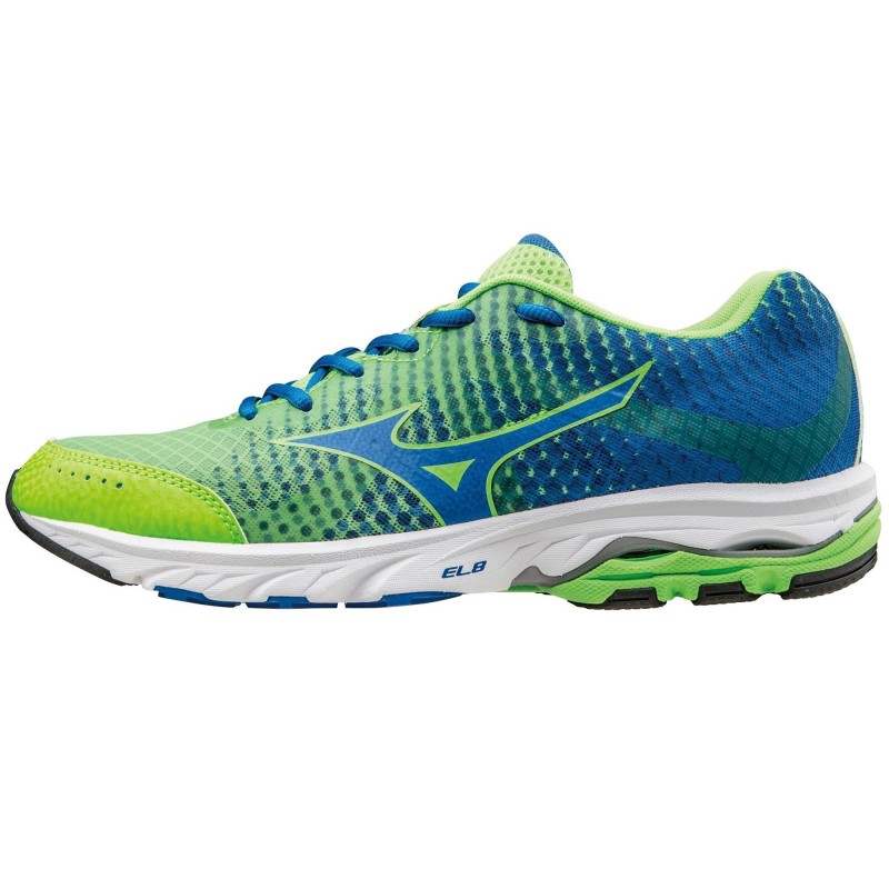 zapatillas mizuno wave elevation