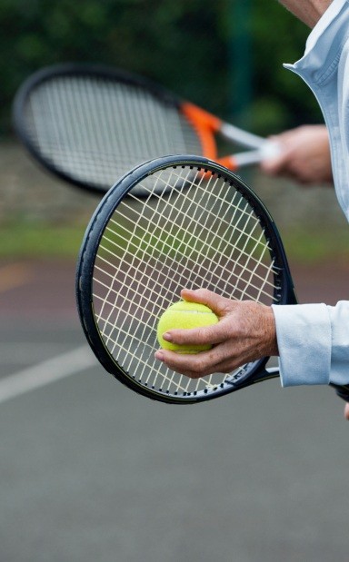 Palas Fronton