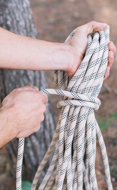 Cuerdas Escalada