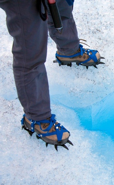 Crampones